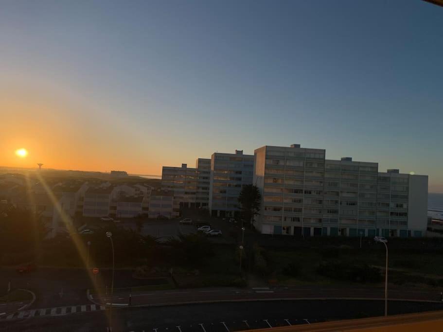 Appart T2 Magnifique Vu Ocean Saint-Hilaire-de-Riez Zewnętrze zdjęcie